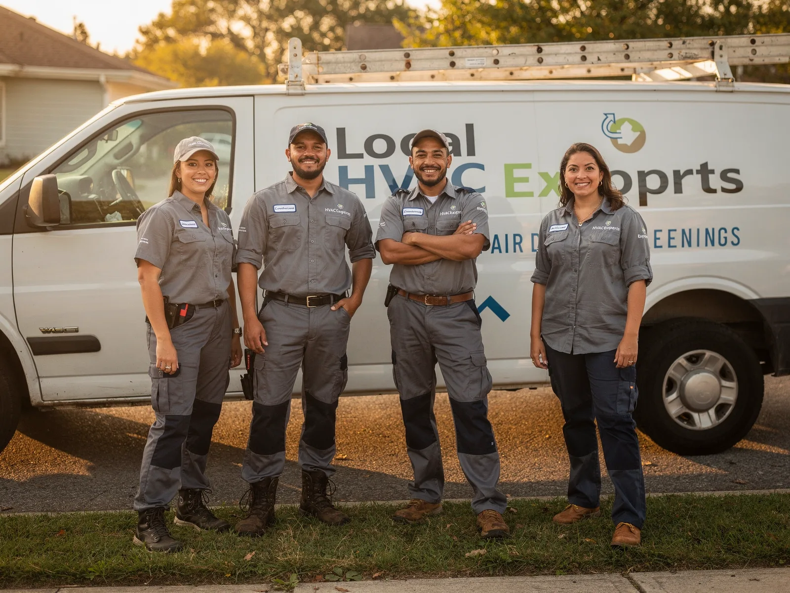 24/7 HVAC Repair & AC Replacement company in Wellsville, OH